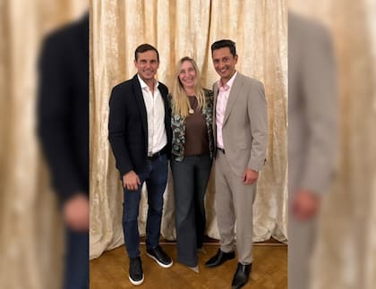 Hartfield se reunió con Karina Milei el viernes pasado. Adrián Nuñez, el titular de LLA es cuestionado por algunos sectores libertarios. Nuñez anunció que "el Jefe" visitará Misiones en los próximos 10 días.