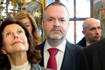 Hartwig Fischer, el director que renunció luego del escándalo del robo de 2000 piezas