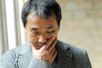 Haruki Murakami, eterno candidato y favorito a llevarse esta distinción literaria