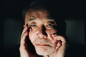 “No creo ser precisamente un artista; soy un tipo normal”