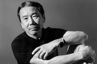 Haruki Murakami: “Todo pasa, nadie tiene algo para siempre, así es como tenemos que vivir”