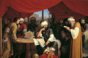 Por qué se celebra hoy el Día de Reyes Magos