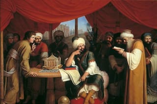 Por qué se celebra hoy el Día de Reyes Magos