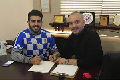 Harunustaspor de Turquía realizó en 2018 la primera transferencia en la historia del fútbol pagada en 0,0524 bitcoins (unos 3684 dólares actuales)