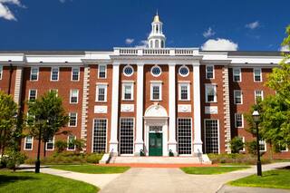 Esta es la mayor amenaza para las universidades de Estados Unidos (y no es el antisemitismo)