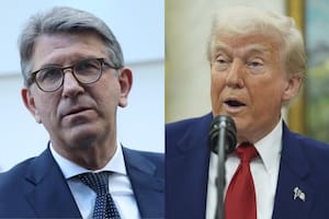 Harvard enfrenta sanciones de Trump mientras el ministro alemán Weimer ofrece crear un campus alternativo para proteger a su comunidad internacional