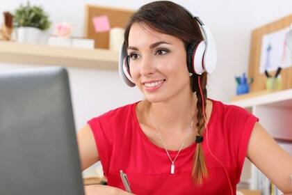 Para poder acceder a los cursos de Harvard simplemente hay que ingresar a la web de la universidad y aplicar en el tema de interés