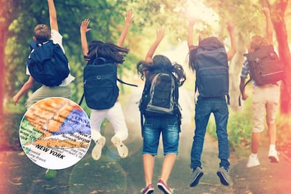 Harvard University también sigue el calendario de Princeton, con vacaciones de primavera del 15 al 22 de marzo