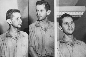 Harvey Glatman: el depredador que usó su cámara para capturar la vida y quitarla