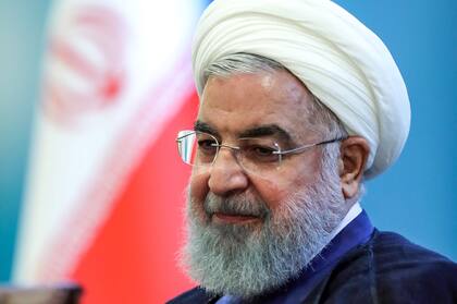 Irán le responde a Trump y pone sus condiciones a una posible cumbre con Rohani