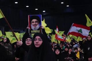 El líder del Hezbollah ultimado en el Líbano tenía cuentas pendientes con la justicia argentina