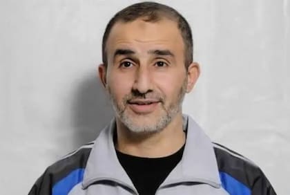 Hassan Salama. Fuente: X