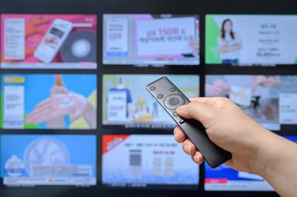 Hasta 12 cuotas sin interés en Smarts Tv