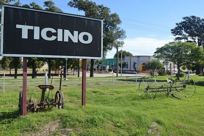 Ticino, el pueblo que se salvó del corte masivo de 2019 por producir su propia energía con cáscara de maní