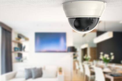 Hasta ahora, Airbnb permitía en interiores cámaras en estancias comunes como pasillos y salas de estar