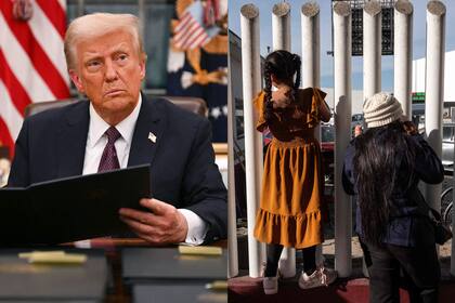 Hasta ahora, el certificado de nacimiento que demuestra que el bebé nació en suelo estadounidense es suficiente para demostrar la ciudadanía