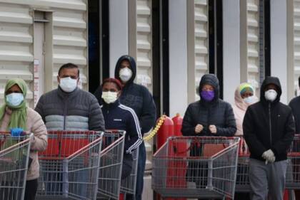 Hasta ahora, el principal argumento para el uso de las mascarillas es la protección de los otros.