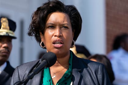 Hasta ahora hay cinco candidatos confirmados para reemplazar a Muriel Bowser en la alcaldía de Washington DC