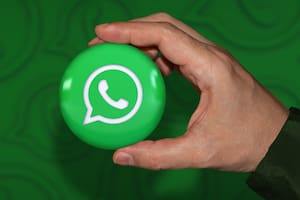Cambia la forma en que WhatsApp hace sus copias de seguridad en Android