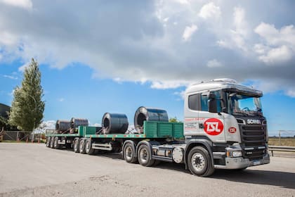 Hasta ahora solo podían circular por un 26,5% de las rutas nacionales y con autorizaciones que, en algunos casos, demoraban más de 90 días en aprobarse