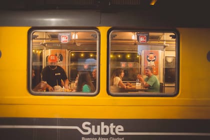 Hasta Beerdier llega público de la zona y también turistas durante los fines de semana.