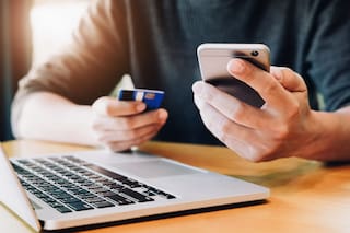Hasta cuándo dura el evento de descuentos y promociones online