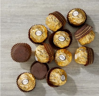 Hasta el 20 de octubre los amantes del chocolate tienen buenas nuevas en Costco. Créditos: Costco web