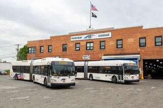 Cómo viajar gratis en Nueva Jersey por el feriado de tarifas en autobuses y trenes