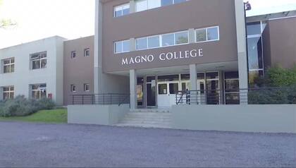 “Hasta el 30 de septiembre, éramos un colegio inclusivo y yo espero que lo siga siendo, en la medida que se revoque esta decisión", dice Luciana, que tiene dos hijos en ese colego y se solidariza con las 8 familias a las que le negaron la vacante para 2023