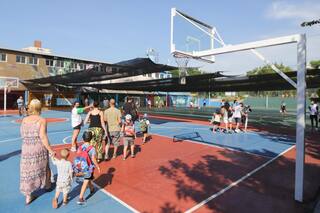 Colonias de verano en CABA