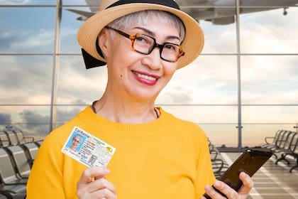 Hasta el 7 de mayo hay tiempo de sacar la Real ID en los DMV del país