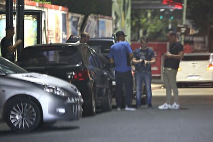 Hasta el 8 de febrero, ingresaron 215 denuncias por cuidar coches sin autorización legal en la Ciudad de Buenos Aires