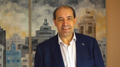 Hasta el 95% de las embarazadas en España con pruebas positivas de síndrome de Down eligen abortar, señala el director de Down España