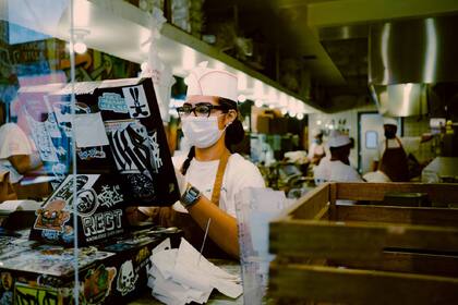 hasta el año pasado, había poco más de tres millones de cajeros en Estados Unidos