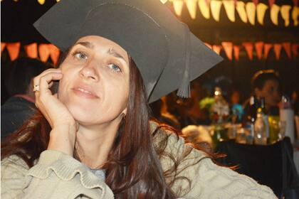 "Hasta el día de hoy pronuncio `tuerca ́ y me acuerdo de él, don Osvaldo. Tuve la fortuna, después de unos veinte años, de encontrarme al dueño del transporte en una reunión comercial y le pude agradecer..."