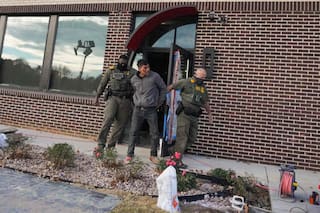 Falta de trabajadores y una Charlotte desolada: las consecuencias de las redadas de Trump contra inmigrantes latinos