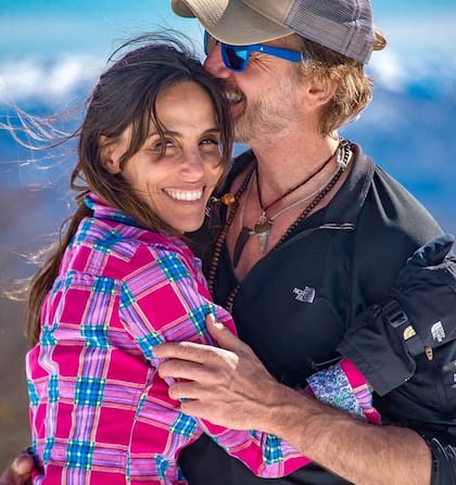 Hasta el momento, ni Facundo Arana ni María Susini hablaron sobre la situación