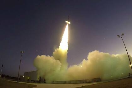 Hasta el momento se realizaron tres lanzamientos para probar el despliegue del paracaídas