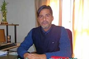 Hasta el sábado inclusive el juez Sergio Pinto está a cargo de siete juzgados federales en Córdoba.