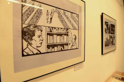 Hasta enero de 2020, la Biblioteca Nacional rinde homenaje a Roberto Juarroz