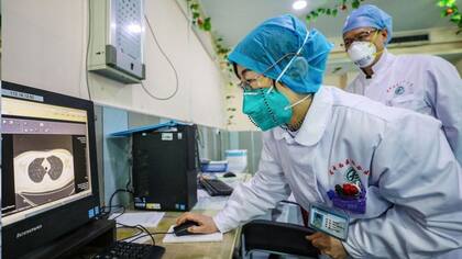 El Coronavirus inquieta al Comité Olímpico Internacional