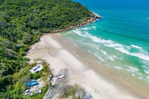 El Ministerio de Salud emitió una guía de recomendaciones para turistas que vayan a Florianópolis