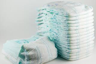 Cyber Monday. Pañales, el producto más vendido por unidad en Mercado Libre