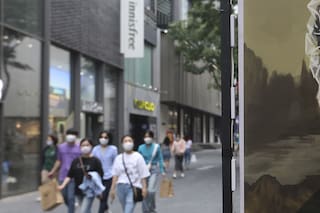 El presente. Un tiempo que se resiste a las definiciones y nos desafía