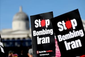 El mensaje de Irán tras negar conversaciones con Estados Unidos