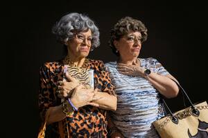 Un homenaje teatral a la amistad a través del tiempo