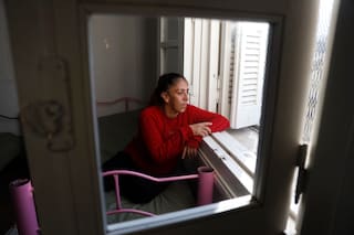 Mujeres atrapadas por un drama invisibilizado hablan de la violencia sexual que sufrieron