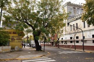 Devoto: la esperada mudanza de la cárcel y las oportunidades inmobiliarias