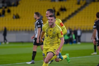 Hasta mayo de 2026, Tim Payne era un jugador totalmente desconocido por el mundo