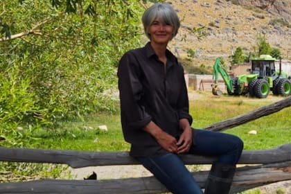 Hasta noviembre pasado era funcionaria del sistema Judicial